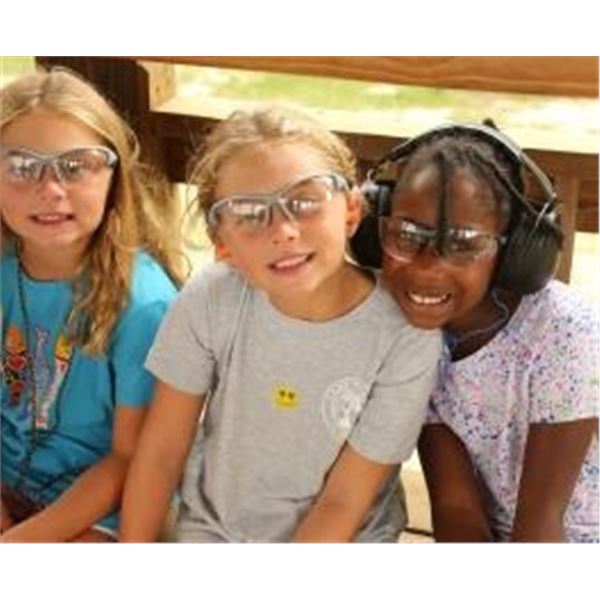 Camp Woodie Campership