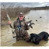 Image 1 : SCWA December Opening Day 2025 Duck Hunt Guided by SCWA CEO David Wielicki - 3 Person, 1 Day SCWA Wi
