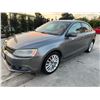 Image 1 : VOLK JETTA 2011 APP-DUP-T DON SMOG