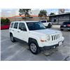Image 2 : JEEP PATRIOT 2014 T-DONATION
