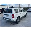 Image 3 : JEEP PATRIOT 2014 T-DONATION