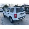 Image 4 : JEEP PATRIOT 2014 T-DONATION