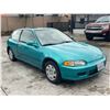 Image 2 : HOND CIVIC 1993 T-DONATION