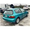 Image 3 : HOND CIVIC 1993 T-DONATION