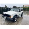 Image 1 : JEEP CHEROKEE 1998 APP  DUP/T-DON