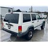 Image 3 : JEEP CHEROKEE 1998 APP  DUP/T-DON