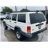 Image 4 : JEEP CHEROKEE 1998 APP  DUP/T-DON