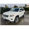 Image 1 : JEEP GD CHEROKEE 2014 T-DON - SMOG