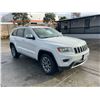 Image 2 : JEEP GD CHEROKEE 2014 T-DON - SMOG