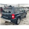 Image 3 : JEEP PATRIOT  2008 T-DONATION