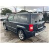 Image 4 : JEEP PATRIOT  2008 T-DONATION
