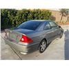 Image 3 : HOND CIVIC 2004 T-DONATION