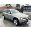 Image 2 : BMW X3 2007 APP-DUP-T DON SMOG