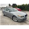 Image 2 : BMW 530I 2007 T