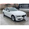 Image 2 : BMW 328I 2014 SALV T/DONATION