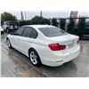 Image 4 : BMW 328I 2014 SALV T/DONATION