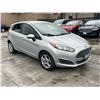 Image 2 : FORD FIESTA 2015 APP DUP-T-DON TMU