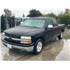 Image 1 : CHEV SILVERADO 2001 T-DONATION