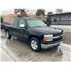 Image 2 : CHEV SILVERADO 2001 T-DONATION