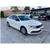 Image 2 : VOLK JETTA 2016 WAIT/TITLE