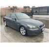 Image 2 : BMW 528I 2008 T-DONATION