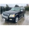Image 1 : FORD EXPLORER 2006 T-DONATION
