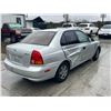 Image 3 : HYUN ACCENT  2003 SALV T/DONATION
