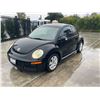 Image 1 : VOLK BEETLE 2009 T-DONATION