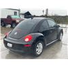 Image 3 : VOLK BEETLE 2009 T-DONATION