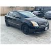 Image 2 : NISS SENTRA 2010 SALV T/DONATION