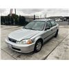 Image 1 : HOND CIVIC 1998 T-DONATION
