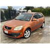 Image 1 : KIA RIO 2007 T-DONATION