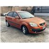 Image 2 : KIA RIO 2007 T-DONATION