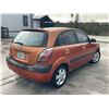 Image 3 : KIA RIO 2007 T-DONATION