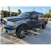 Image 1 : FORD F-150 2006 APP DUP SALV-DON