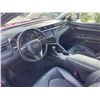 Image 5 : TOYT CAMRY 2019 T-SMOG -2 DAYS