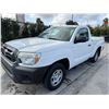 Image 1 : TOYT TACOMA 2013 T-SMOG -2 DAYS