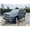 Image 1 : CHEV COLORADO 2015 T-REPO 2 DAYS