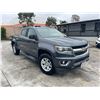 Image 2 : CHEV COLORADO 2015 T-REPO 2 DAYS