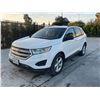 Image 1 : FORD EDGE 2017 T-REPO 2 DAYS