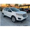 Image 2 : FORD EDGE 2017 T-REPO 2 DAYS