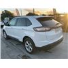 Image 4 : FORD EDGE 2017 T-REPO 2 DAYS
