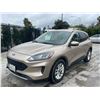 Image 1 : FORD ESCAPE 2020 T-2 DAYS