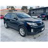 Image 2 : KIA SORENTO 2015 APP DUP/T -