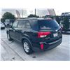 Image 4 : KIA SORENTO 2015 APP DUP/T -