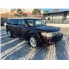 Image 2 : FORD  FLEX 2009 T-DONATION
