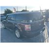 Image 4 : FORD  FLEX 2009 T-DONATION