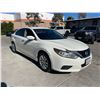 Image 2 : NISS ALTIMA 2016 T-REPO 2 DAYS