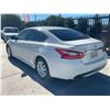 Image 4 : NISS ALTIMA 2016 T-REPO 2 DAYS