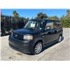 Image 1 : TOYT SCION XB 2004 T-2 DAYS